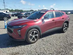 KL77LGEP7SC195789 2025 CHEVROLET TRAX