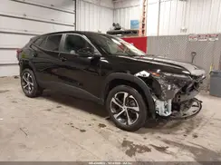 KL77LGEP7SC242657 2025 CHEVROLET TRAX