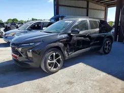 KL77LGEP7SC254260 2025 CHEVROLET TRAX