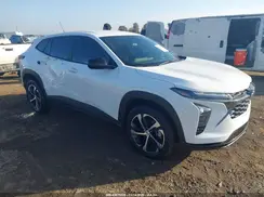 KL77LGEP7SC255067 2025 CHEVROLET TRAX