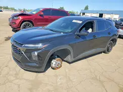 KL77LGEP7SC265839 2025 CHEVROLET TRAX