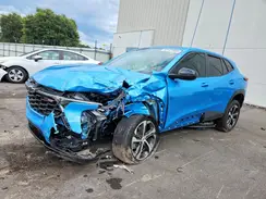 KL77LGEP7SC285492 2025 CHEVROLET TRAX