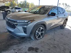 KL77LGEP7SC285847 2025 CHEVROLET TRAX