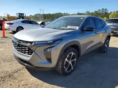KL77LGEP7SC296704 2025 CHEVROLET TRAX