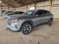 KL77LGEP7SC305286 2025 CHEVROLET TRAX