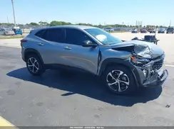 KL77LGEP7SC331130 2025 CHEVROLET TRAX