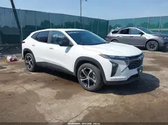 KL77LGEP7SC336201 2025 CHEVROLET TRAX