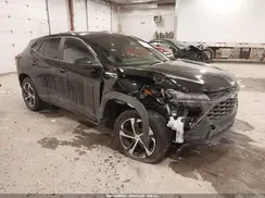 KL77LGEP7SC338238 2025 CHEVROLET TRAX