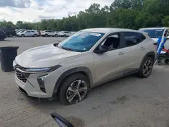 KL77LGEP7TC060393 2026 CHEVROLET TRAX