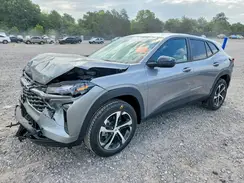 KL77LGEP8SC042046 2025 CHEVROLET TRAX