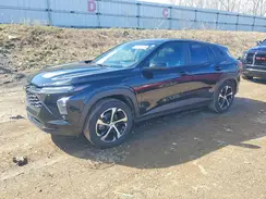 KL77LGEP8SC079842 2025 CHEVROLET TRAX