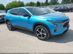 KL77LGEP8SC082966 2025 CHEVROLET TRAX