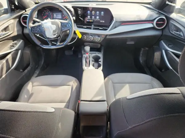 KL77LGEP8SC098049 2025 CHEVROLET TRAX - Image 8
