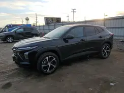KL77LGEP8SC108322 2025 CHEVROLET TRAX