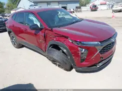 KL77LGEP8SC120437 2025 CHEVROLET TRAX