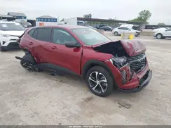 KL77LGEP8SC141367 2025 CHEVROLET TRAX