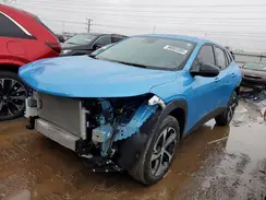 KL77LGEP8SC155172 2025 CHEVROLET TRAX