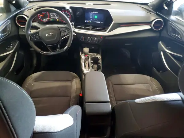 KL77LGEP8SC157424 2025 CHEVROLET TRAX - Image 8