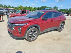 KL77LGEP8SC167046 2025 CHEVROLET TRAX
