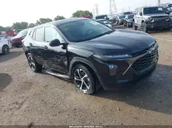 KL77LGEP8SC178337 2025 CHEVROLET TRAX