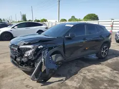 KL77LGEP8SC184428 2025 CHEVROLET TRAX