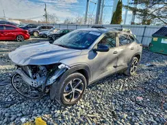 KL77LGEP8SC193923 2025 CHEVROLET TRAX