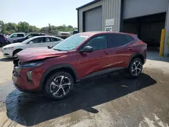 KL77LGEP8SC202572 2025 CHEVROLET TRAX