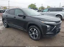 KL77LGEP8SC245387 2025 CHEVROLET TRAX