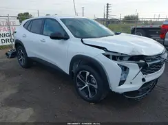KL77LGEP8SC248161 2025 CHEVROLET TRAX