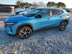 KL77LGEP8SC256907 2025 CHEVROLET TRAX
