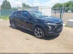 KL77LGEP8SC267776 2025 CHEVROLET TRAX
