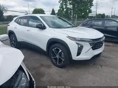 KL77LGEP8SC287929 2025 CHEVROLET TRAX