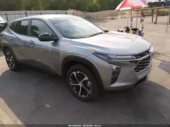 KL77LGEP8SC289969 2025 CHEVROLET TRAX