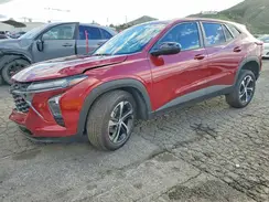 KL77LGEP8SC290717 2025 CHEVROLET TRAX