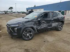 KL77LGEP8SC293603 2025 CHEVROLET TRAX