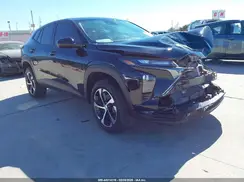 KL77LGEP8SC306124 2025 CHEVROLET TRAX