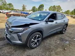 KL77LGEP8SC326969 2025 CHEVROLET TRAX