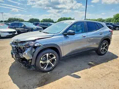 KL77LGEP8SC334666 2026 CHEVROLET TRAX