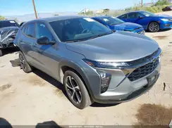 KL77LGEP8TC014698 2026 CHEVROLET TRAX