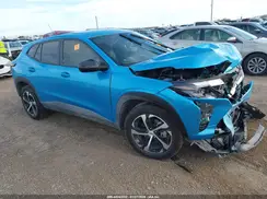 KL77LGEP8TC018220 2026 CHEVROLET TRAX