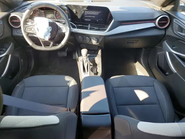 KL77LGEP8TC036359 2026 CHEVROLET TRAX - Image 8
