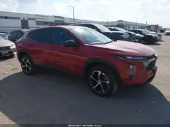 KL77LGEP8TC053940 2026 CHEVROLET TRAX