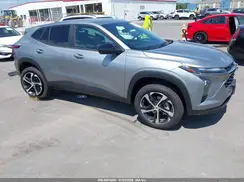KL77LGEP8TC064971 2026 CHEVROLET TRAX