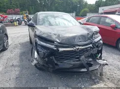 KL77LGEP8TC117250 2026 CHEVROLET TRAX
