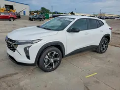 KL77LGEP8TC171034 2026 CHEVROLET TRAX