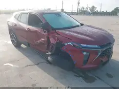 KL77LGEP9SC014241 2025 CHEVROLET TRAX