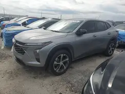 KL77LGEP9SC029404 2025 CHEVROLET TRAX