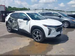 KL77LGEP9SC036949 2025 CHEVROLET TRAX