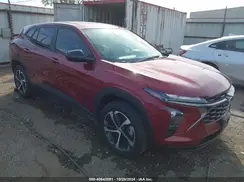 KL77LGEP9SC059583 2025 CHEVROLET TRAX