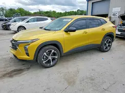KL77LGEP9SC076402 2025 CHEVROLET TRAX